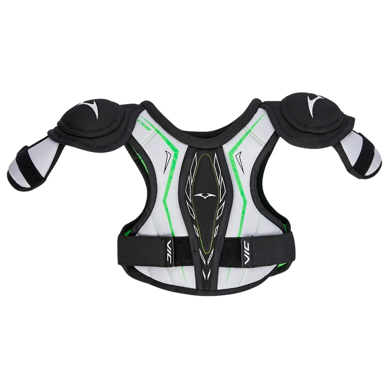VIC Hockey Protective Gear VIC V2.0 Hockey Shoulder Pads Junior H11V20SPJ