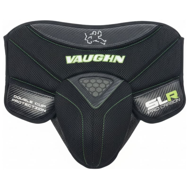 Vaughn Goalie Jocks Vaughn Ventus SLR Pro Carbon Goalie Jock Intermediate
