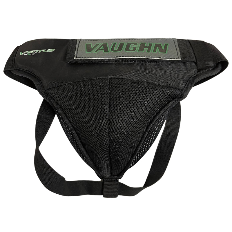 Vaughn Hockey Goaie Protective Gear Vaughn Ventus SLR Goalie Jock Cup Junior