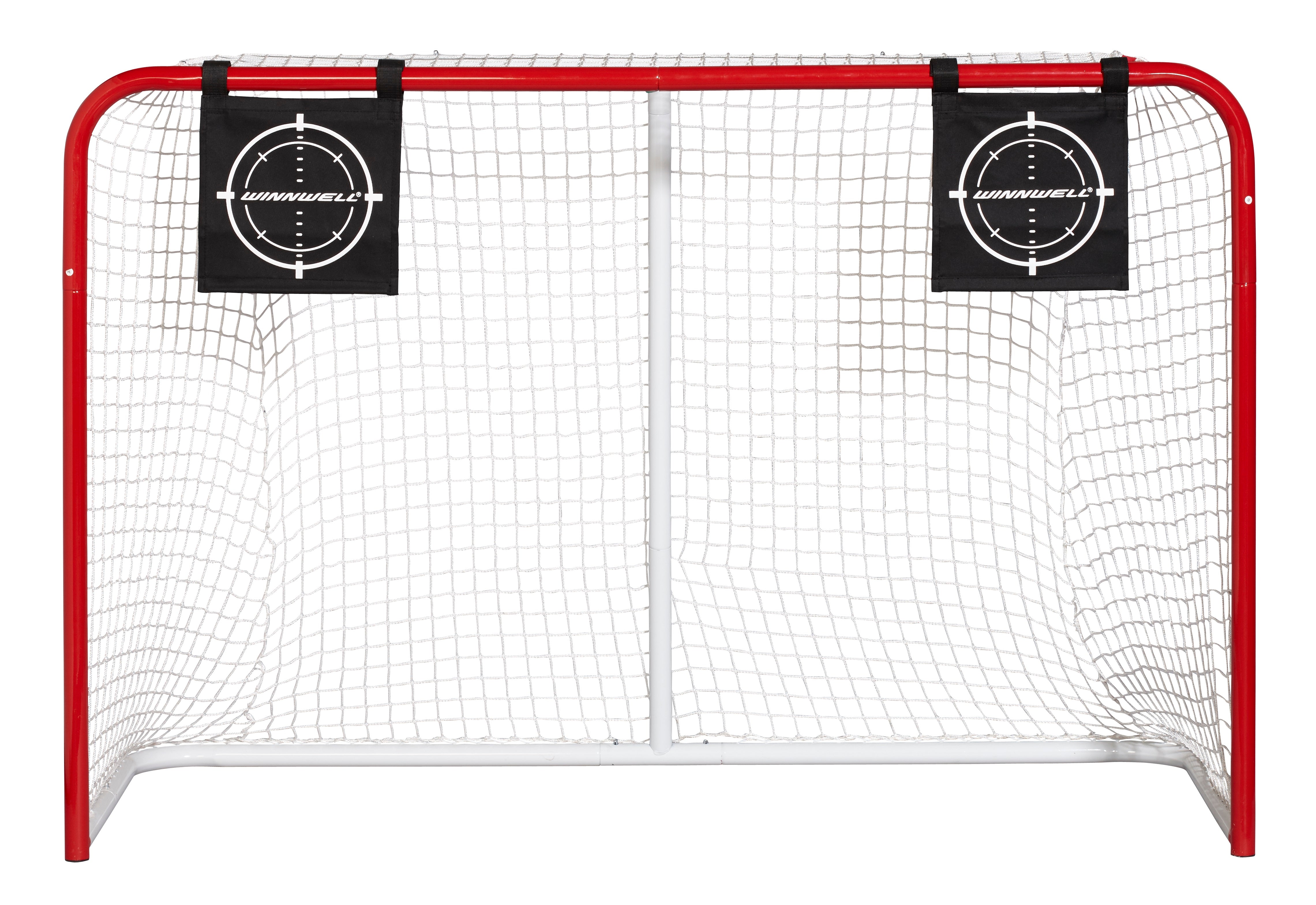 Winnwell/Hockey Canada Top Corner Shooting Targets
