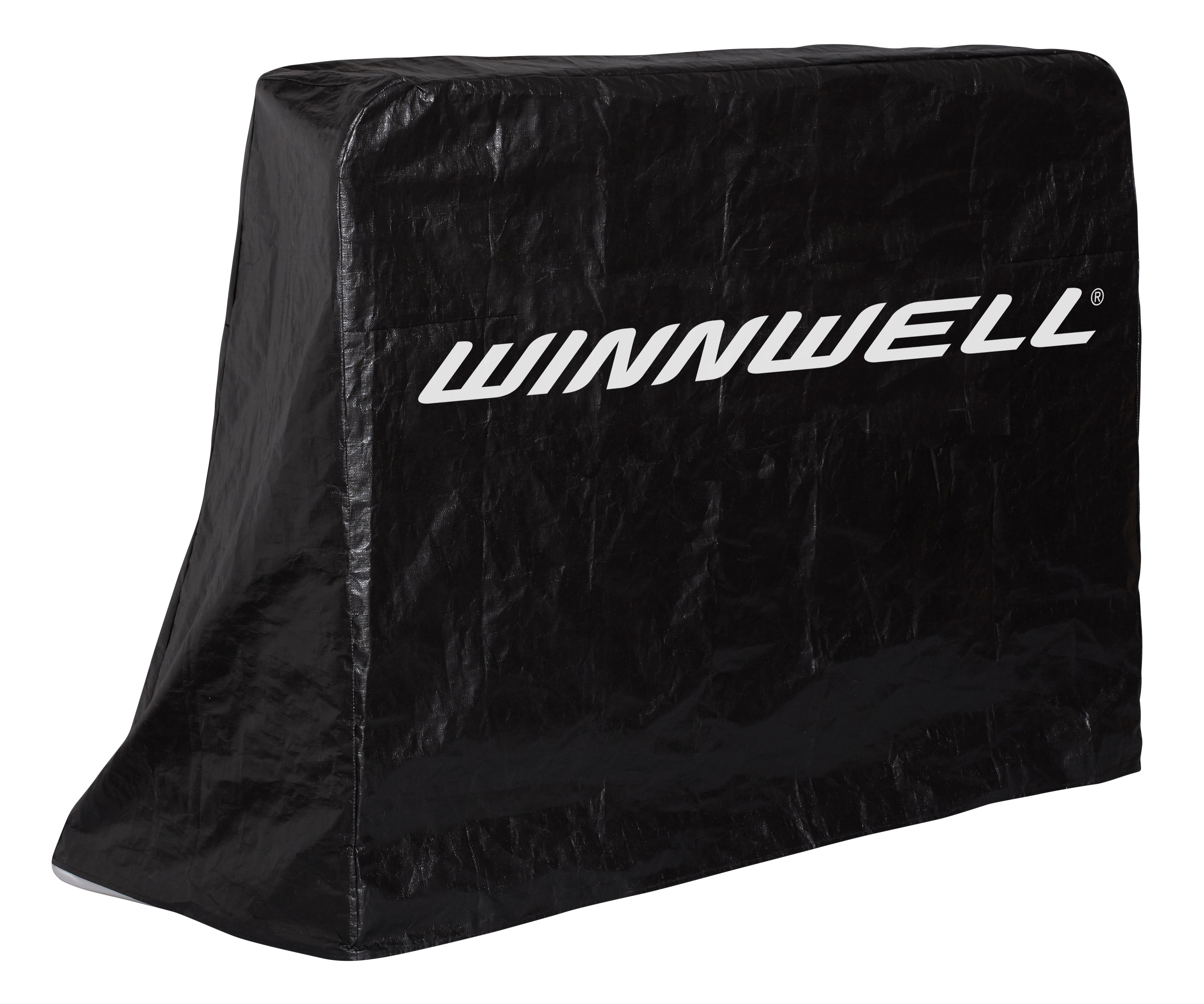 Winnwell/Hockey Canada All Weather Hockey Net Cover - 72"