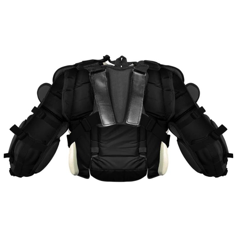 Warrior Goalie Protective Gear Warrior Ritual X5 Goalie Chest Protector Junior RX5CAJ5 2025