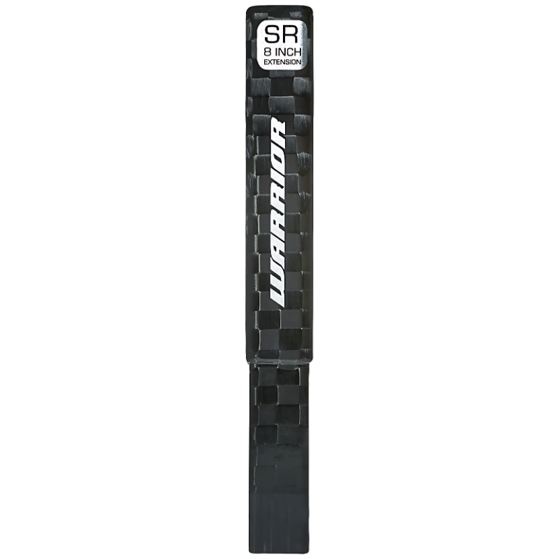 Warrior Hockey Accessories Warrior Standard 8" Hockey Stick End Plug Senior