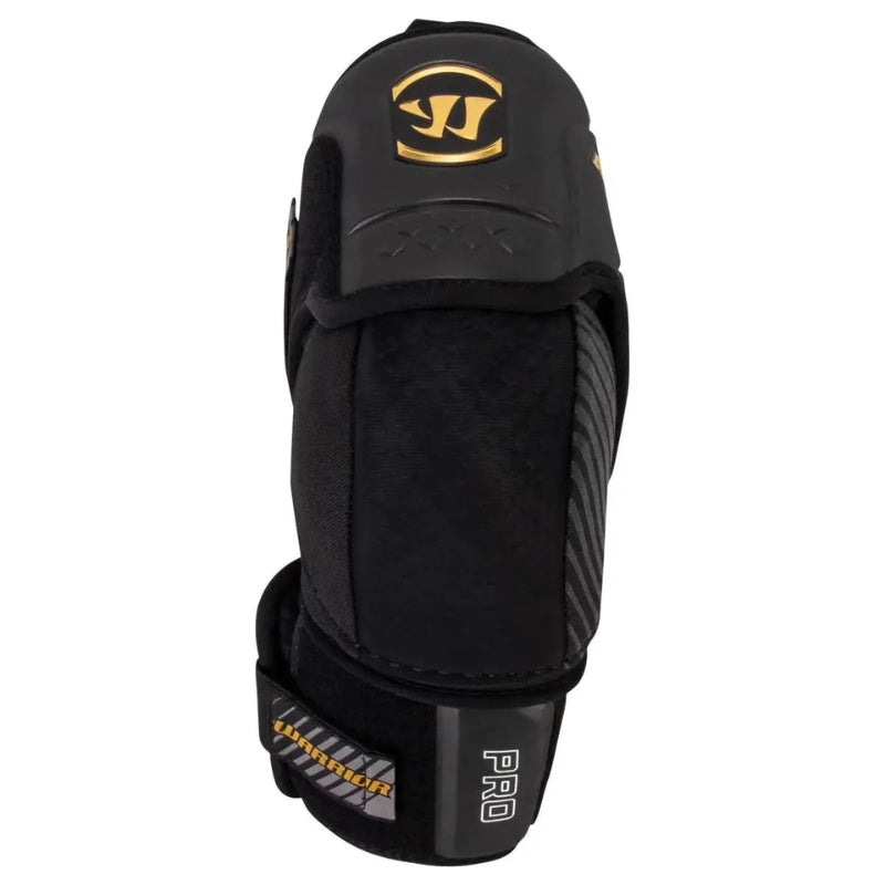 Warrior Hockey Elbow Pads Warrior Alpha Pro (2026) Senior ALPEPSR6 Black Medium