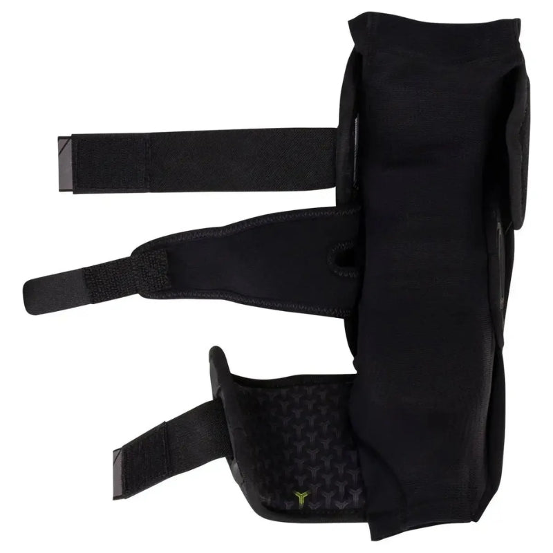Warrior Hockey Elbow Pads Warrior Alpha Pro (2026) Senior ALPEPSR6 Black Small