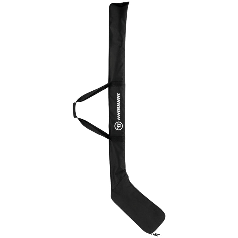 Warrior Hockey Stick Bags Warrior WHSTKB6 Black
