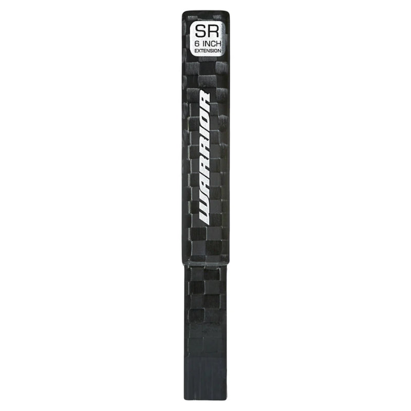 Warrior Hockey Stick Care Warrior Standard 6 Inches Hockey End Plug Senior EPS6SR4