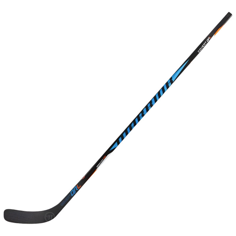 Warrior Hockey Sticks Warrior Covert QRL Grip Hockey Stick Junior