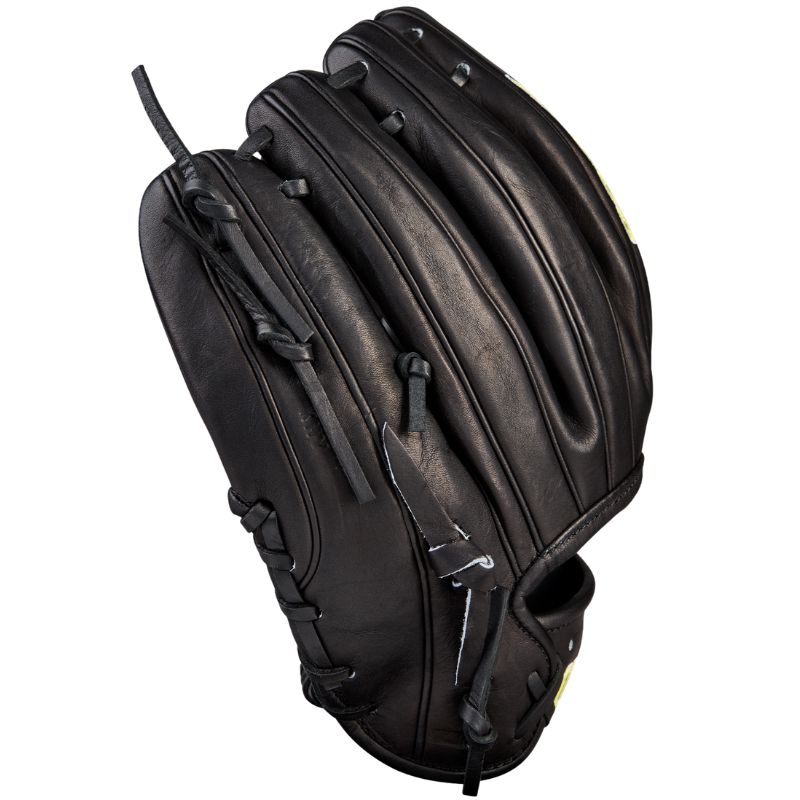 Wilson Baseball Gloves Wilson A2000 Classics Series 1788 11.25-inch Infield (2026) Adult Black WBW104105 RHT