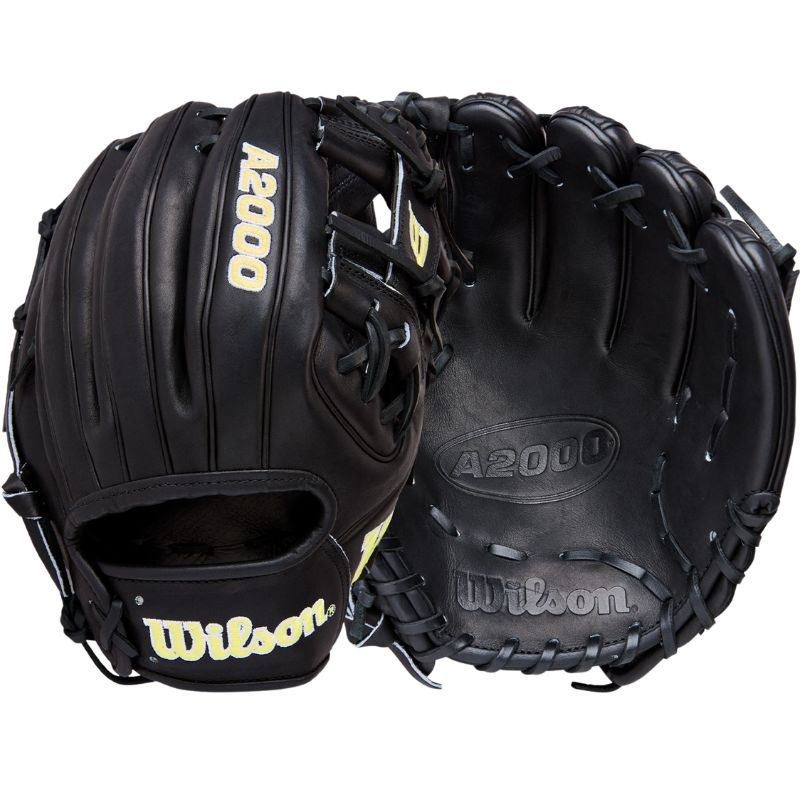 Wilson Baseball Gloves Wilson A2000 Classics Series 1788 11.25-inch Infield (2026) Adult WBW104105 97512961707 RHT