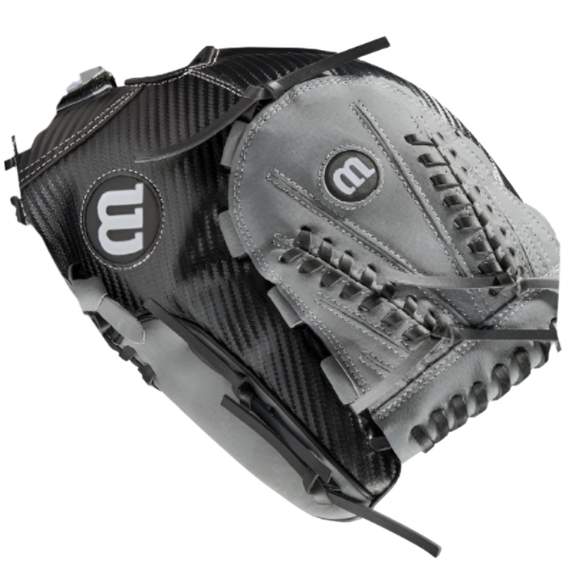 Wilson Softball Gloves Wilson A360 SP13 13-inch Slowpitch (2021) Adult WBW10019213 RHT