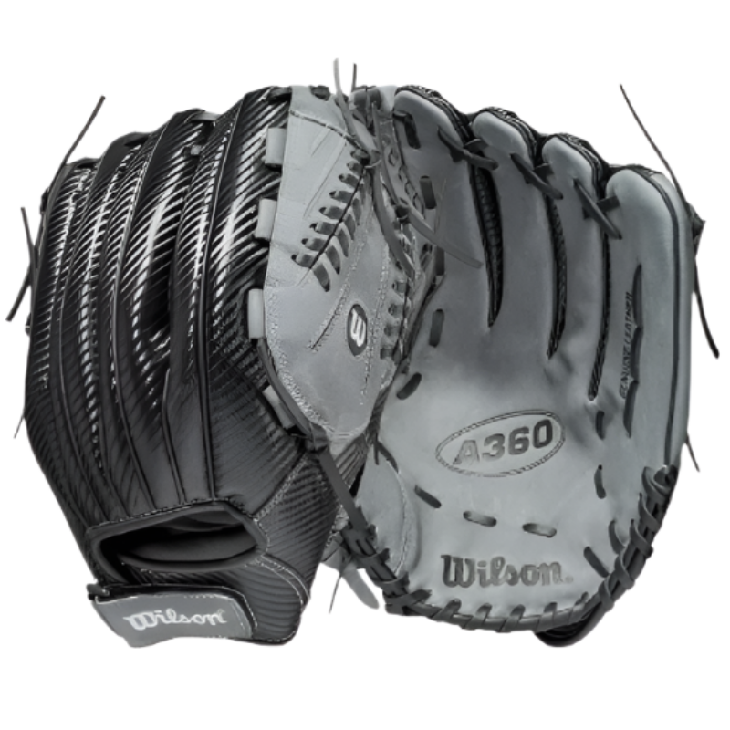 Wilson Softball Gloves Wilson A360 SP13 13-inch Slowpitch (2021) Adult WBW10019213