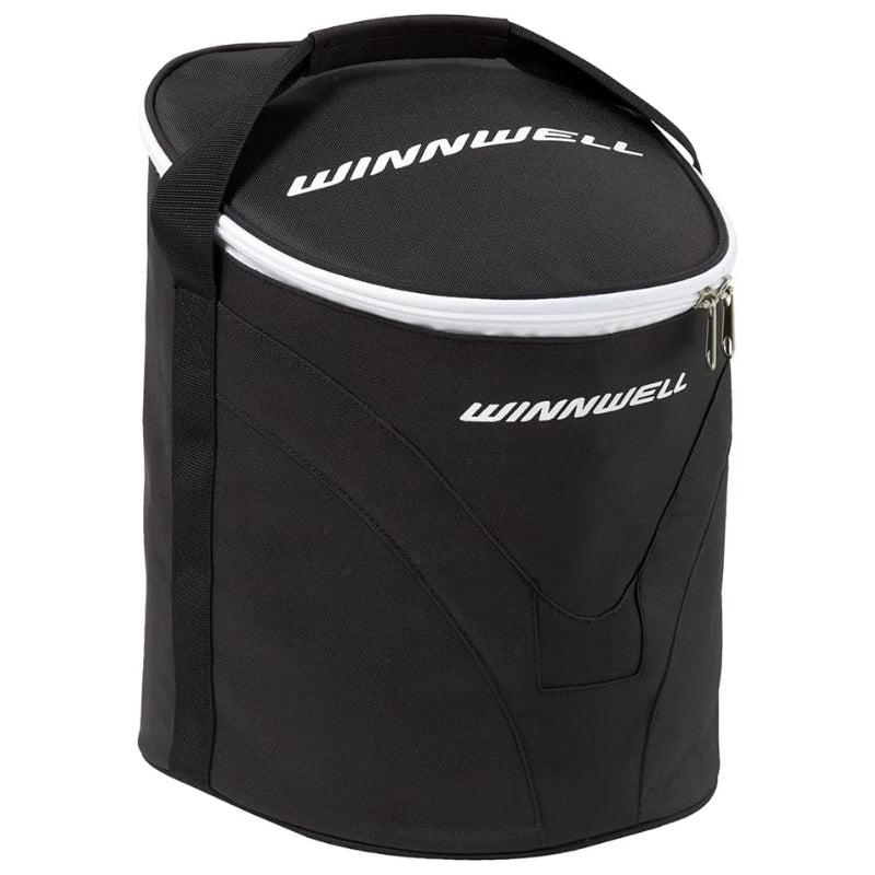 Winnwell Hockey Bags Winnwell Basic Puck Carry Bag HPB0100