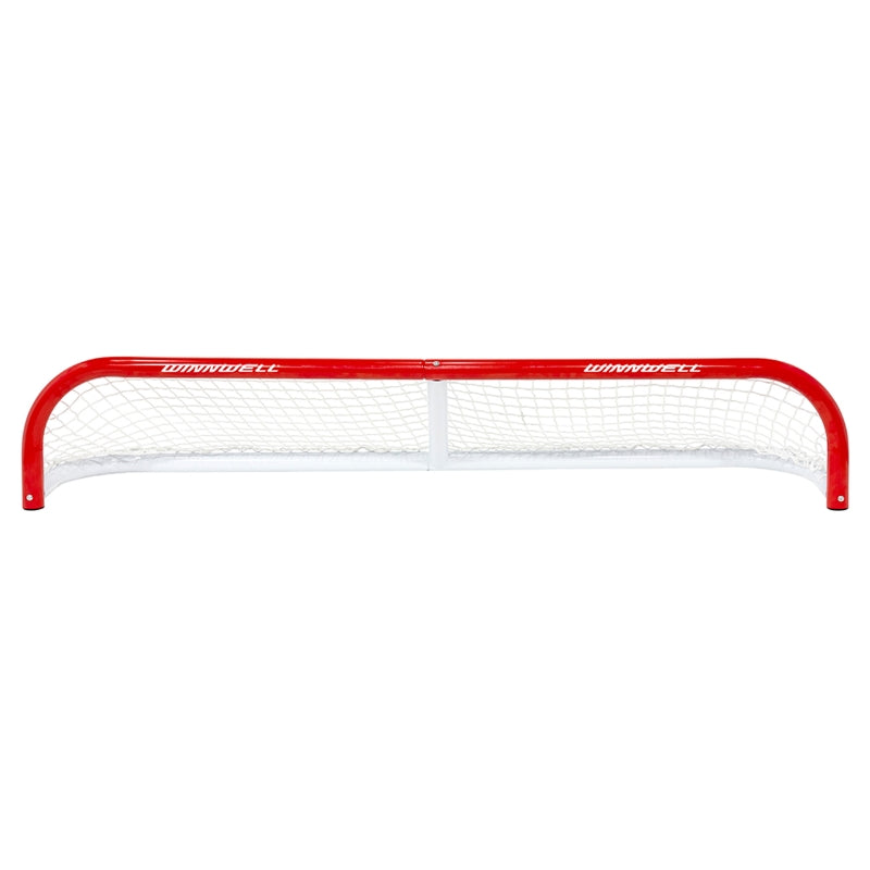 Winnwell Hockey Goal Winnwell Hockey Canada 6X1 Pond Hockey Net HC-PH72RHD2020S25
