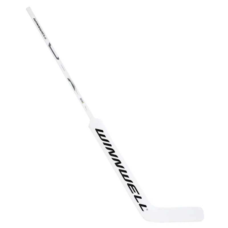 Winnwell Hockey Sticks Winnwell GXW-1 Goalie Stick Youth White