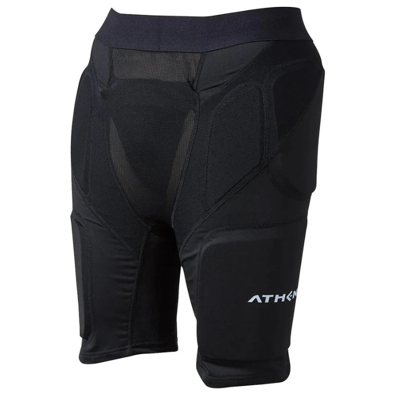 Winnwell Ringette Protective Gear Winnwell Athena Premium Ringette Girdle Senior
