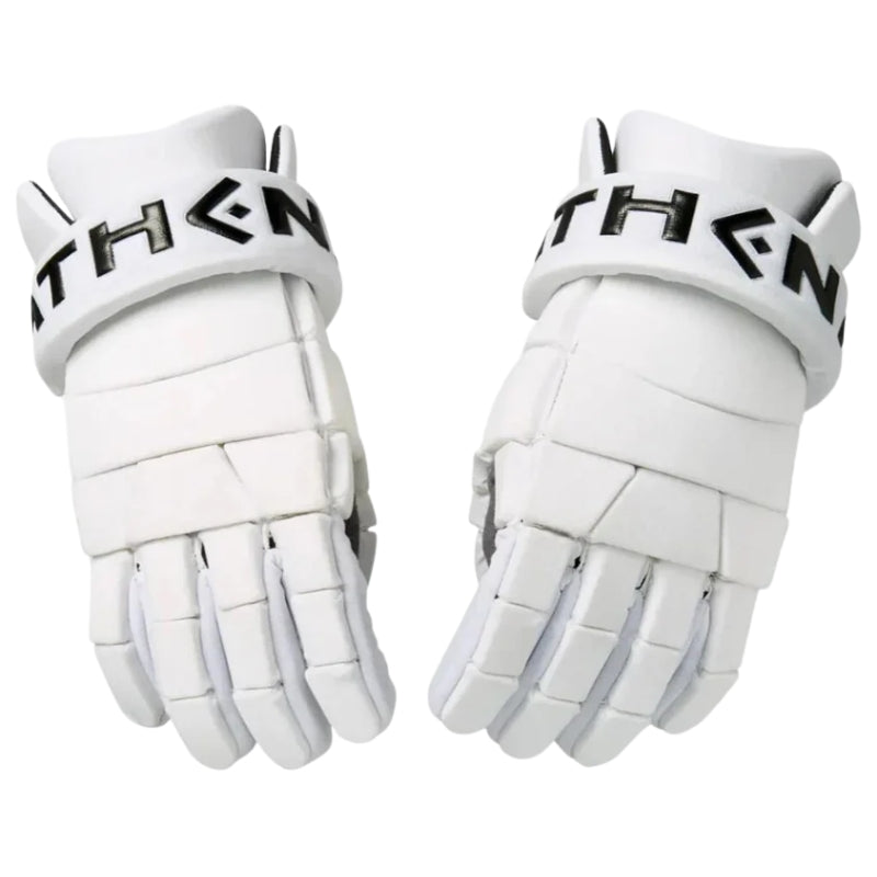 Winnwell Ringette Protective Gear Winnwell Athena Ringette Gloves Junior HG0200KJR White