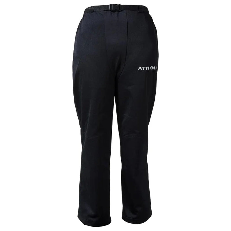 Winnwell Ringette Protective Gear Winnwell Athena Ringette Pants Senior RP0200 Black