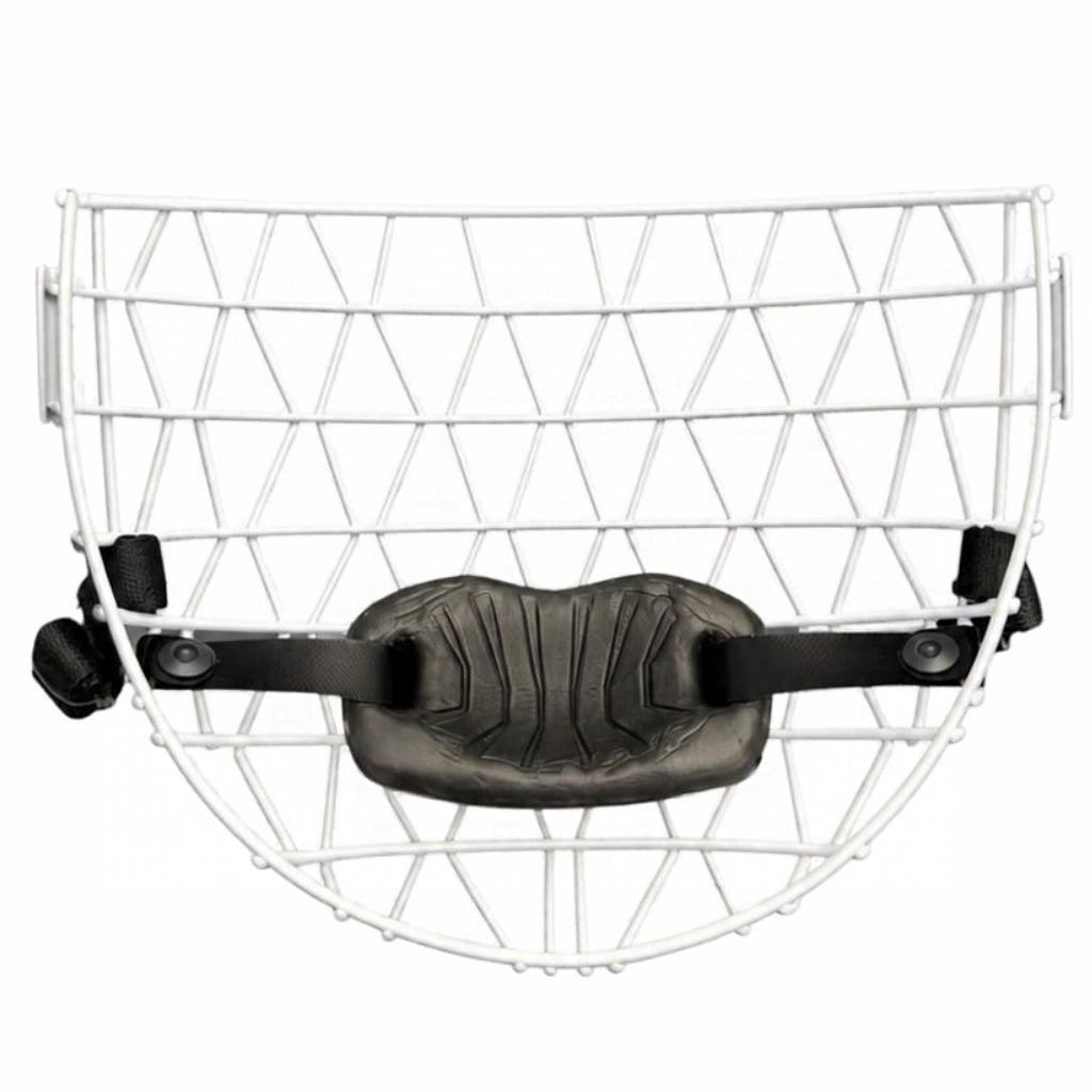 Winnwell Ringette Protective Gear Winnwell Premium Athena Ringette Facemask Small Medium Large
