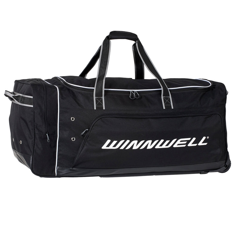 Winwell Hockey Bags Winwell Premium Wheel Bag Senior
