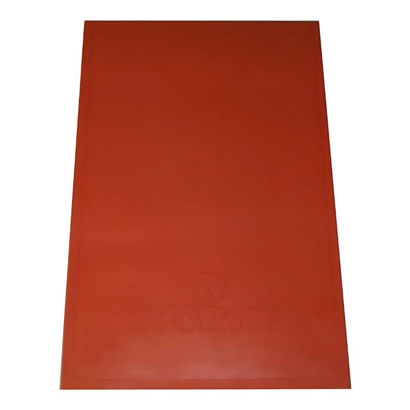 Worth Baseball Accessories Worth Slo-Pitch Baseball Mat WSPM