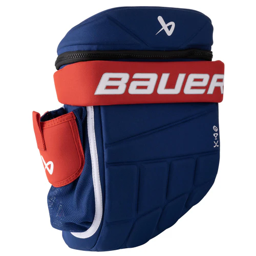 Bauer Glove Backpack - Youth (2025)