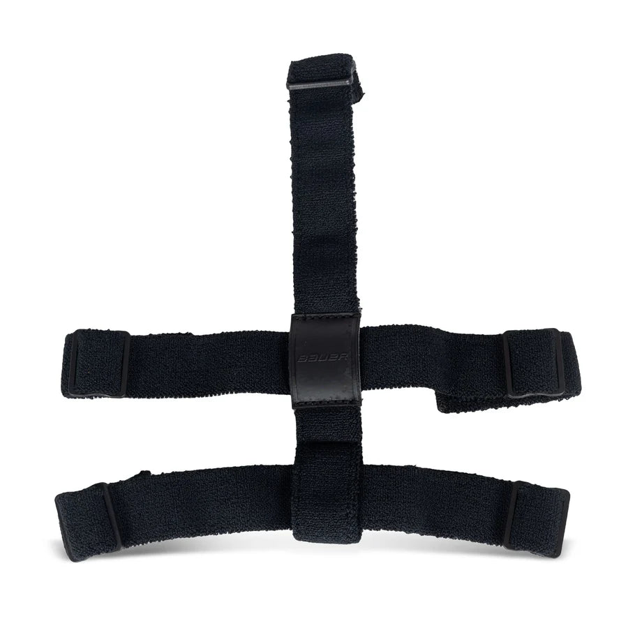 Bauer Goalie Mask Back Plate Strap