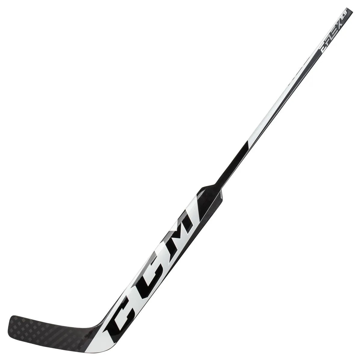 full backhand picture CCM S21 Extreme Flex E5.9 Ice Hockey Goalie Stick (Junior)