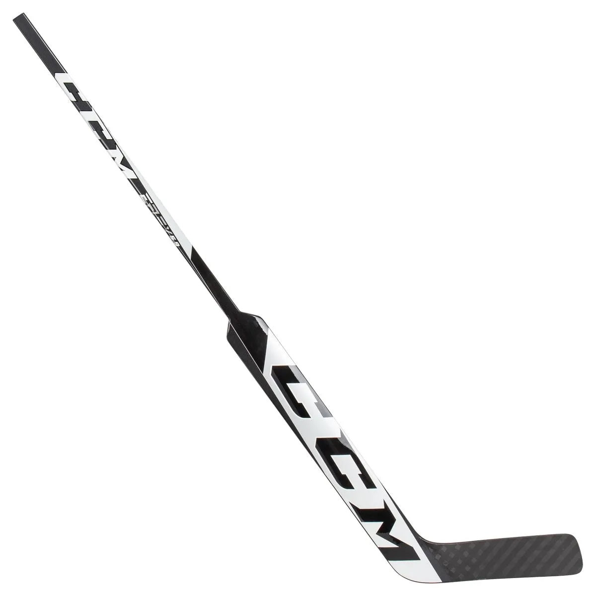 full forehand picture CCM S21 Extreme Flex E5.9 Ice Hockey Goalie Stick (Junior)