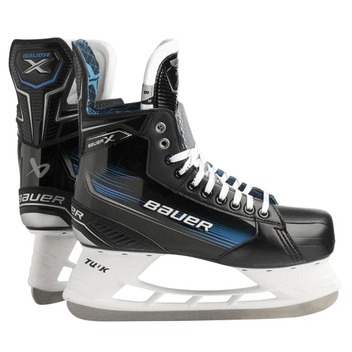 Bauer X Junior Hockey Skates (2023)