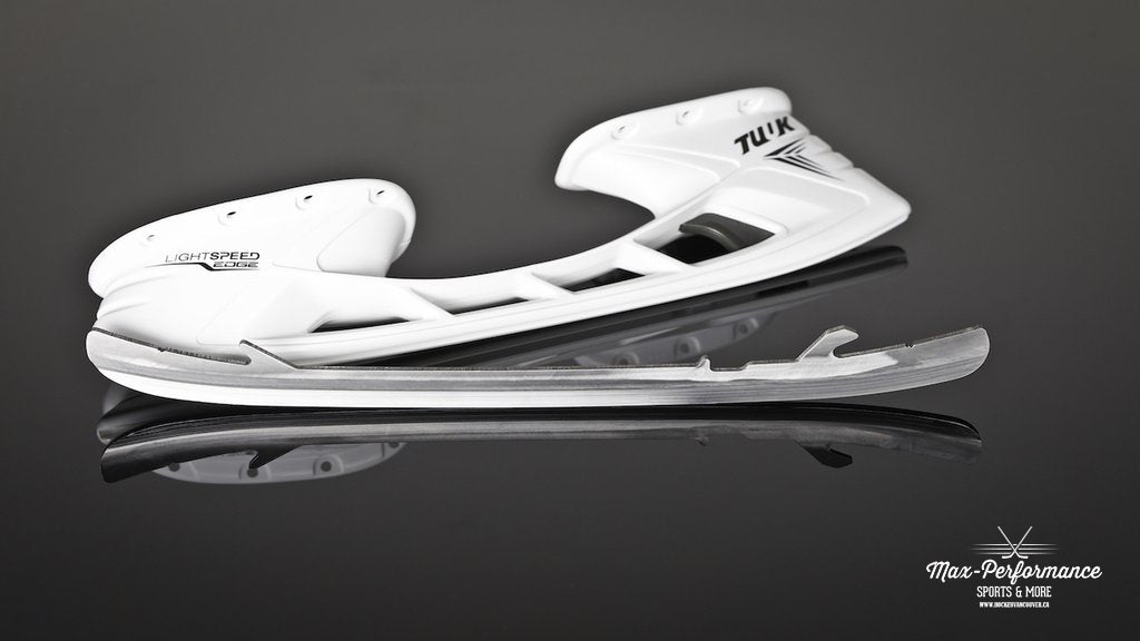 Flare Skate Blade Runners for Bauer Tuuk Lightspeed Edge Holder