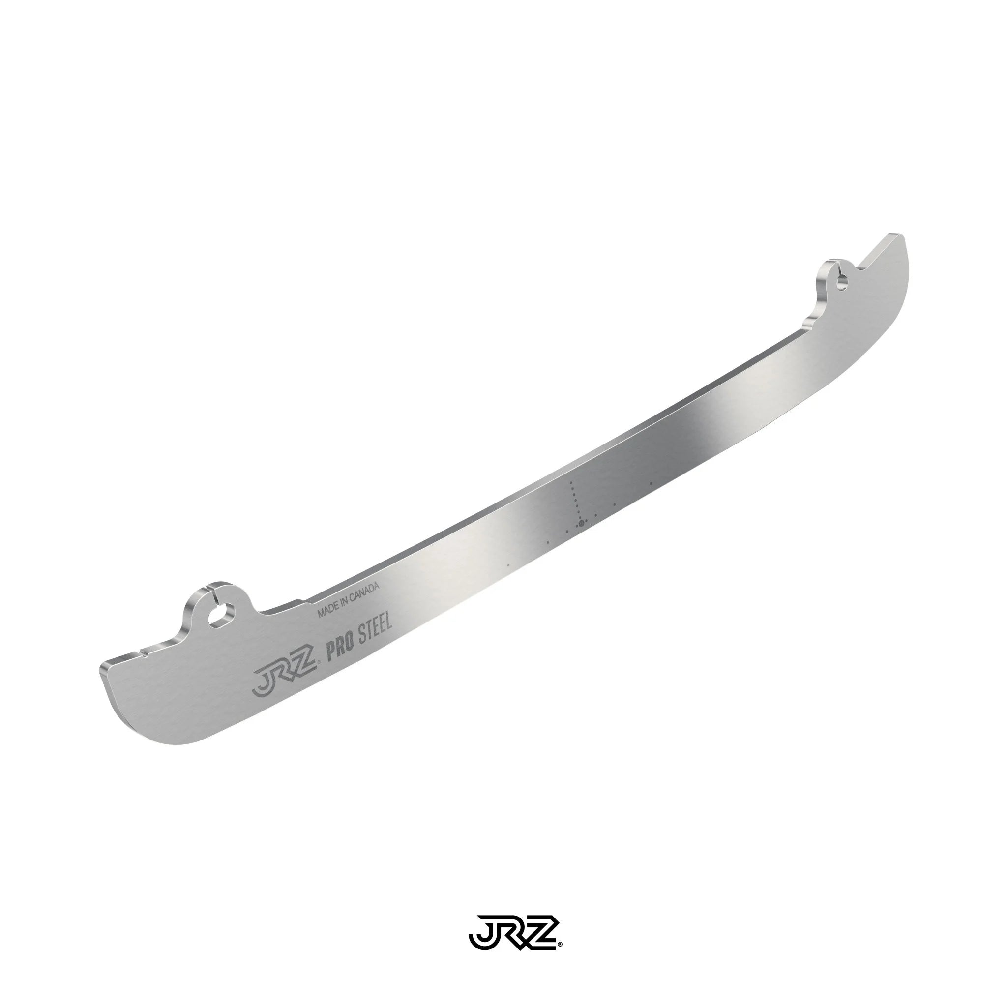 JRZ Pro Steel CCM Speedblade +4.0 Skate Runners