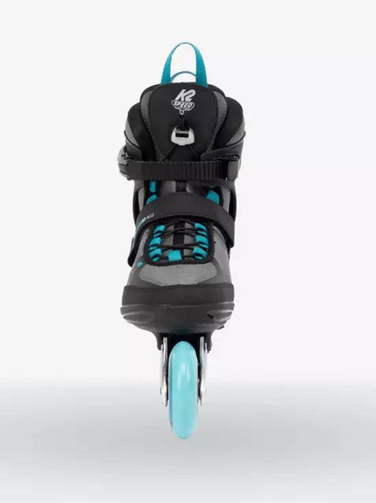 K2 Women's Alexis 80 ALU Inline Skates