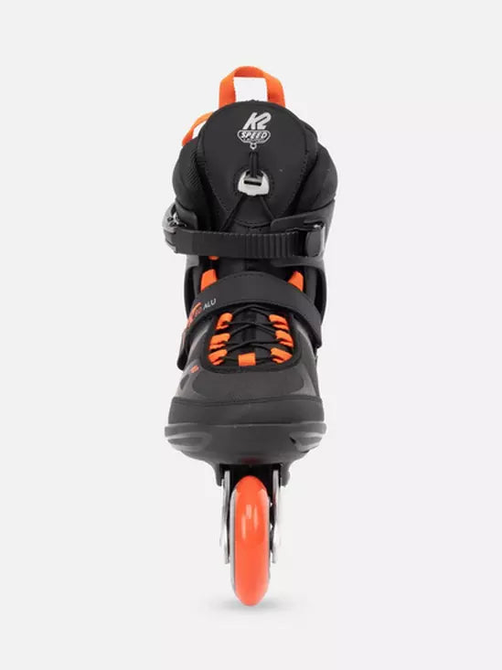K2 F.I.T. 80 ALU Inline Skates