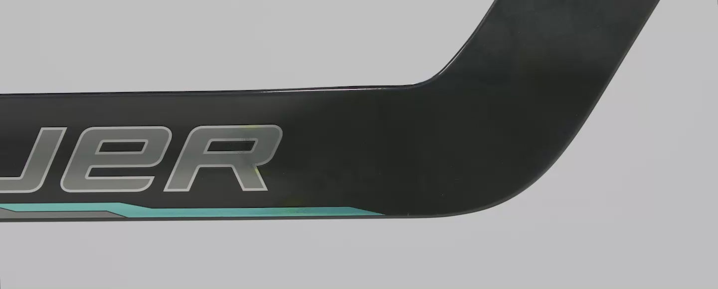 Bauer Hockey Goalie Sticks Bauer Supreme F50 Pro (2026) Intermediate 1067058 (video)