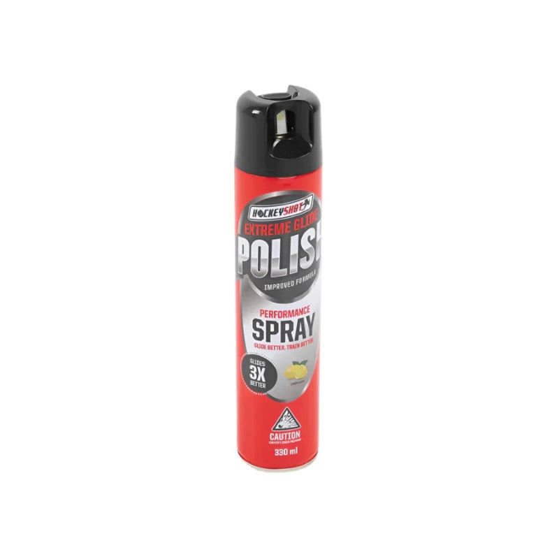 HockeyShot Extreme Glide Polish