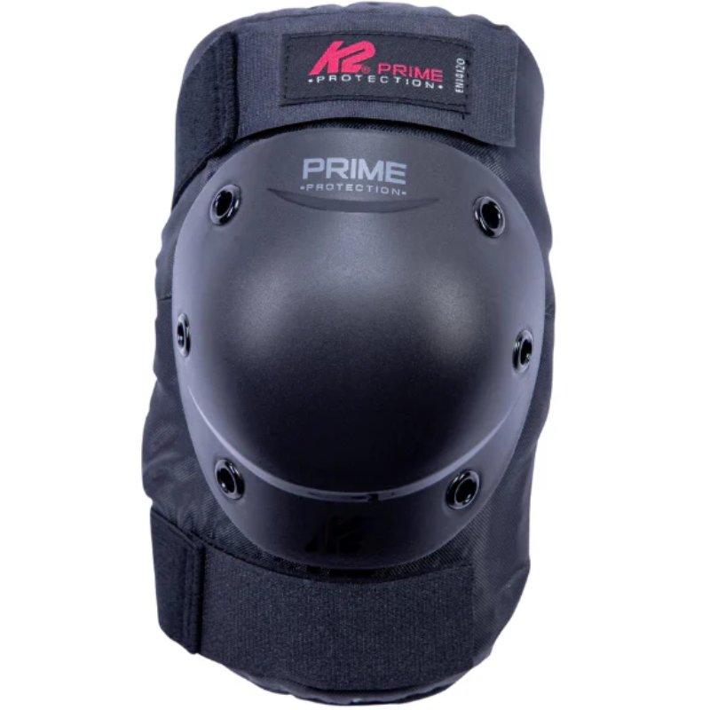 K2 Prime 3 Piece Inline Pad Set Men's/Women's Men's knee pad