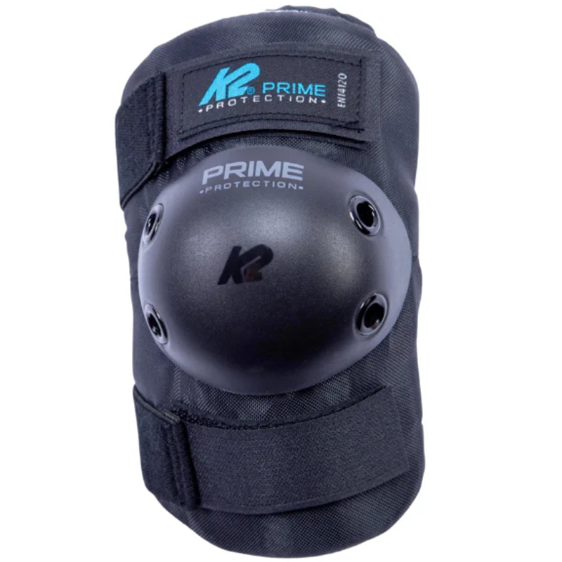 K2 Prime 3 Piece Inline Pad Set Men's/Women's Women's elbow pad