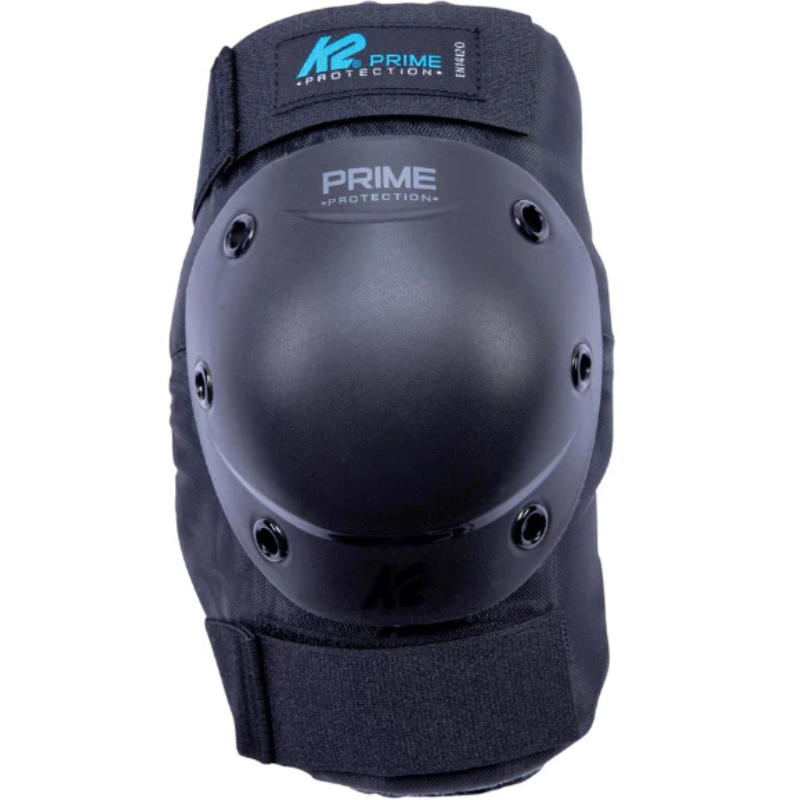 K2 Prime 3 Piece Inline Pad Set Men's/Women's Women's knee pad