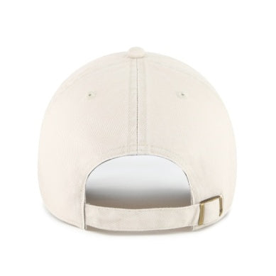 NHL- Grand Stand '47 Clean Up Cap - Vancouver Canucks