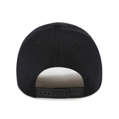 NHL- B&W Sure Shot Snapback - Vancouver Canucks