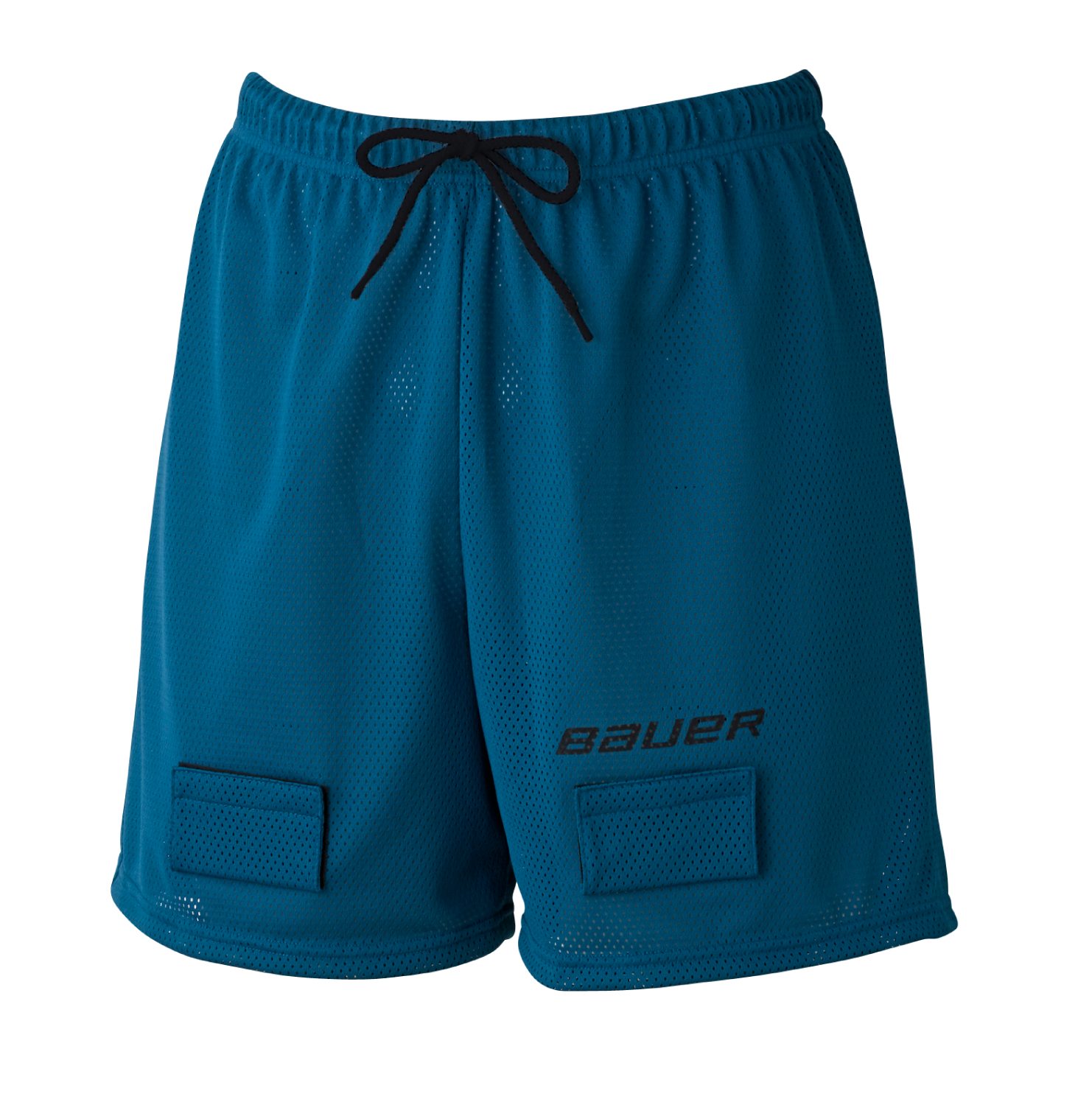 Bauer S19 Mesh Jill Shorts- Girl's | Time Out Source For Sports