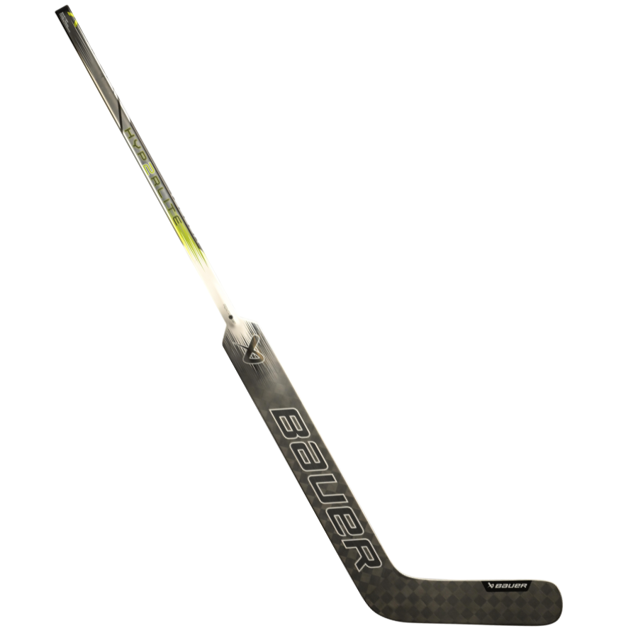 Bauer Vapor Hyperlite2 Goalie Stick - Senior | Larry's Sports Shop