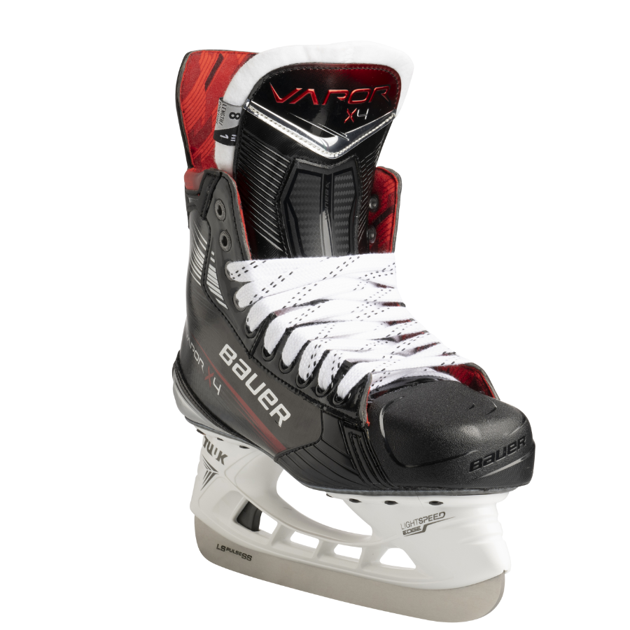 Bauer Vapor X4 Skates - Senior | Larry's Sports Shop