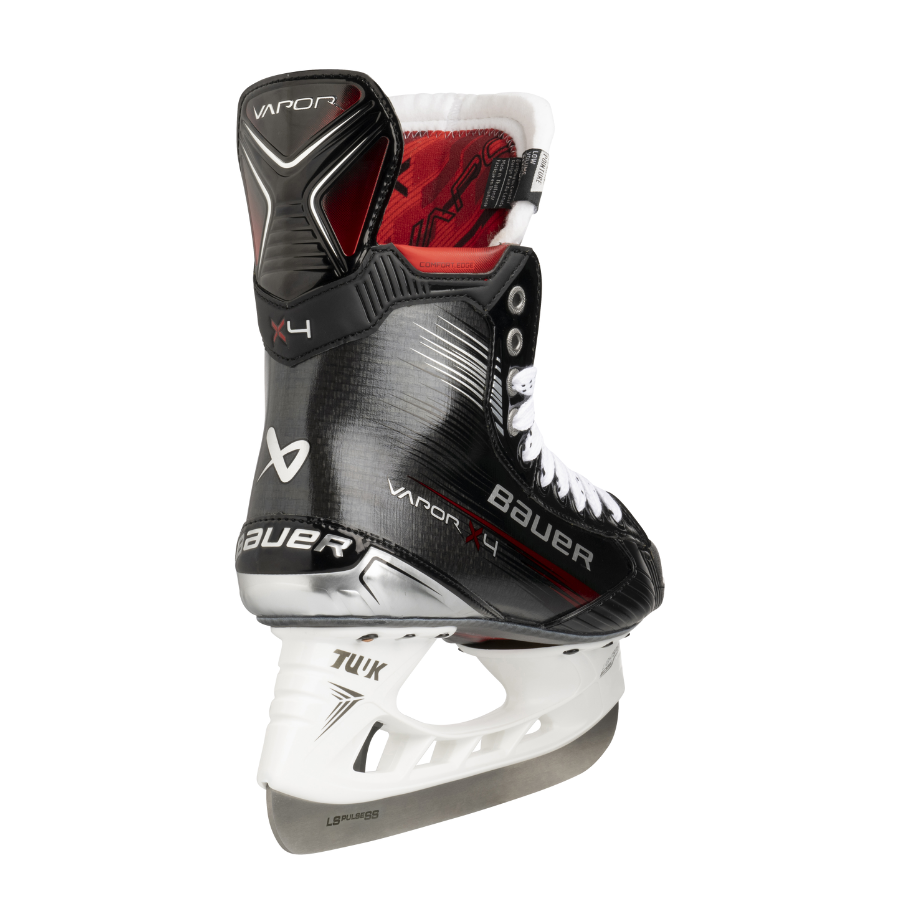 Bauer Vapor X4 Skates - Senior | Larry's Sports Shop