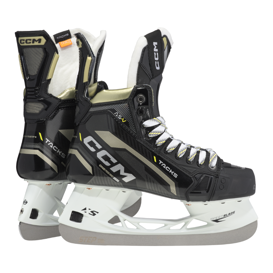 CCM Tacks AS-V Skates - Senior | Larry's Sports Shop