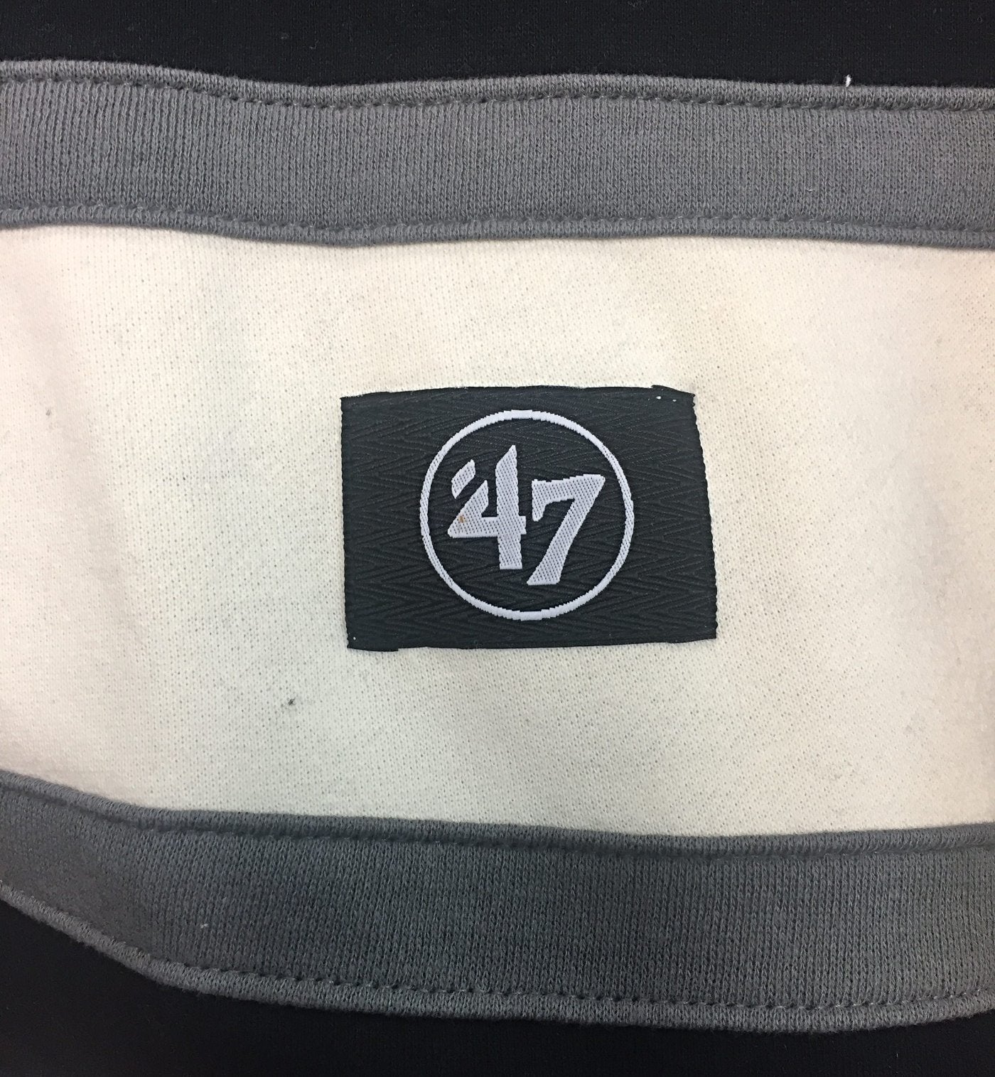 47-brand-clothing-tag