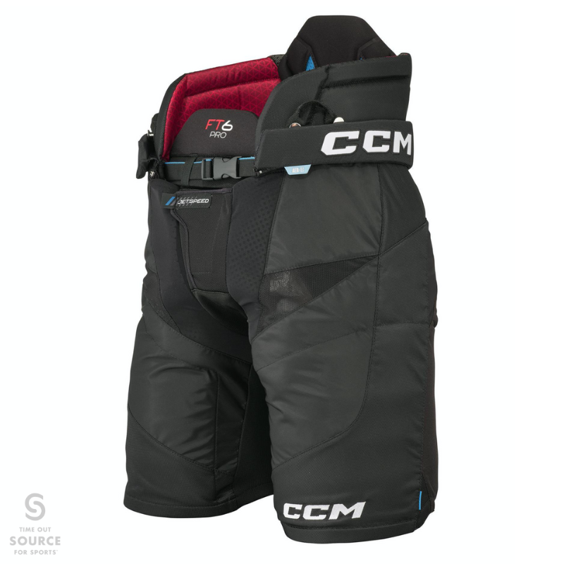 CCM Jetspeed FT6 Pro Hockey Pants- Senior (2023)