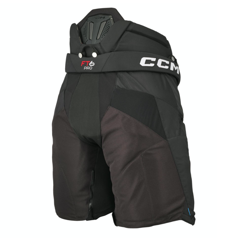 CCM Jetspeed FT6 Pro Hockey Pants- Senior (2023)