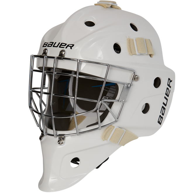 Bauer S20 930 Goal Mask - Youth | Larry's Sports Shop